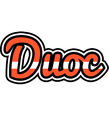 Duoc denmark logo