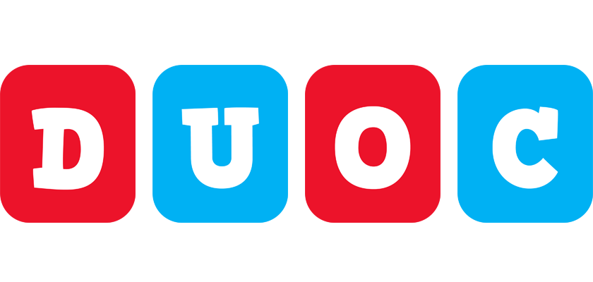 Duoc diesel logo