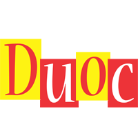 Duoc errors logo