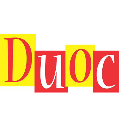 Duoc errors logo