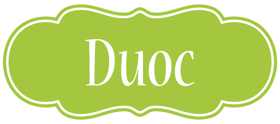 Duoc family logo
