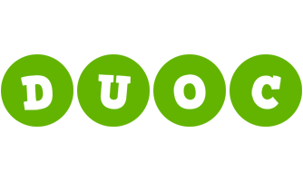 Duoc games logo