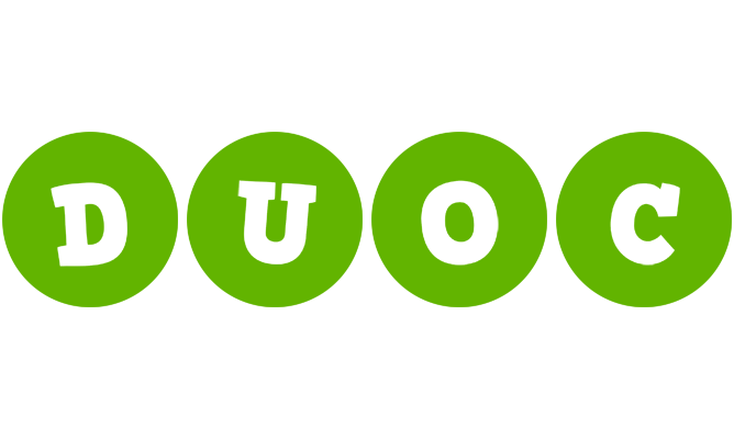 Duoc games logo