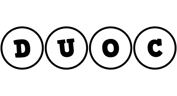 Duoc handy logo