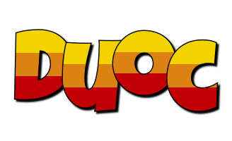 Duoc jungle logo