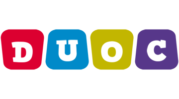 Duoc kiddo logo