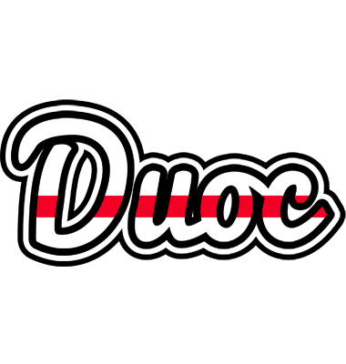 Duoc kingdom logo