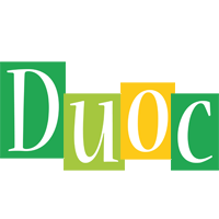 Duoc lemonade logo