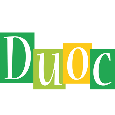 Duoc lemonade logo