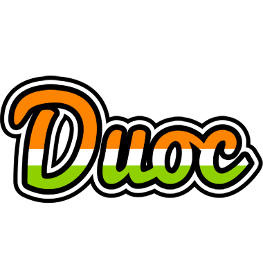 Duoc mumbai logo