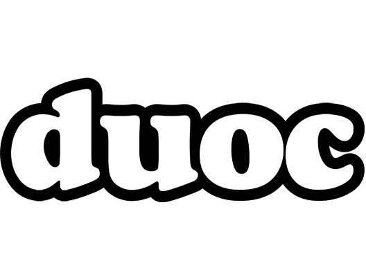 Duoc panda logo