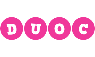 Duoc poker logo