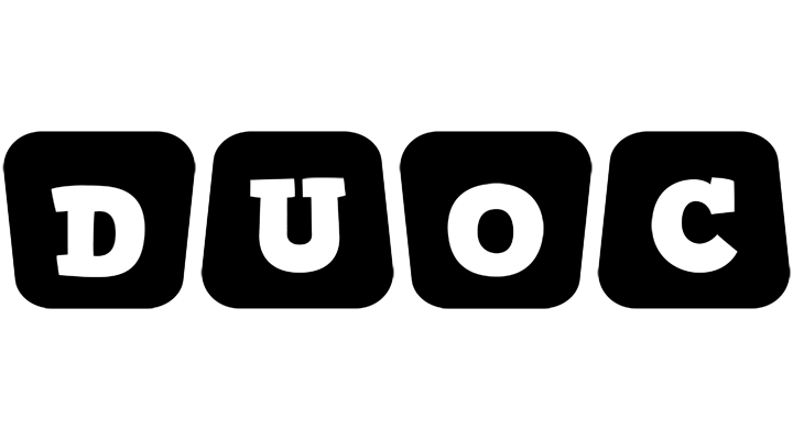 Duoc racing logo