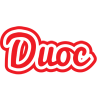 Duoc sunshine logo