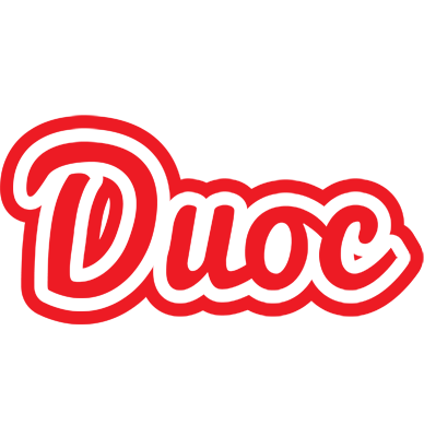 Duoc sunshine logo