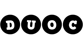 Duoc tools logo