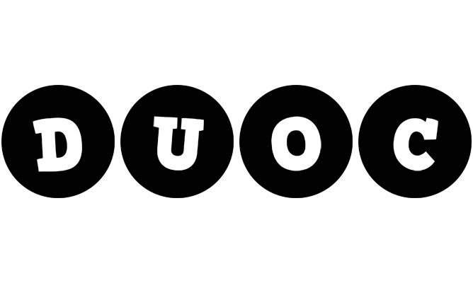 Duoc tools logo