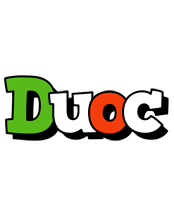 Duoc venezia logo