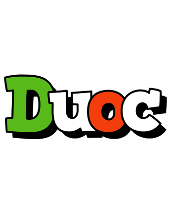 Duoc venezia logo