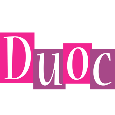 Duoc whine logo