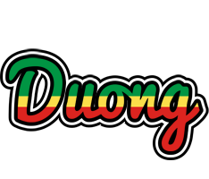 Duong african logo