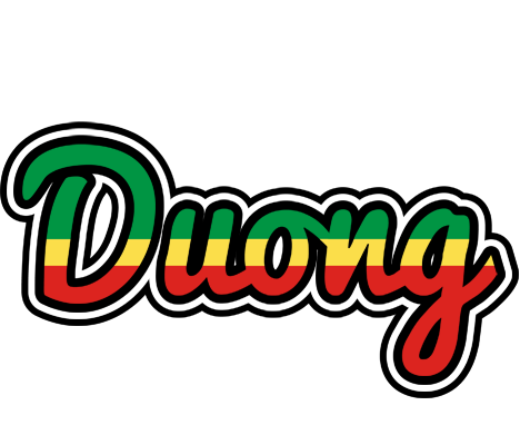 Duong african logo
