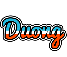 Duong america logo