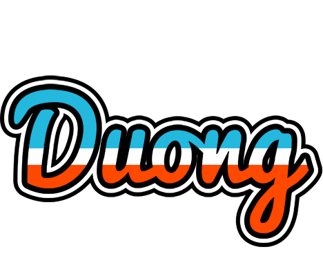 Duong america logo