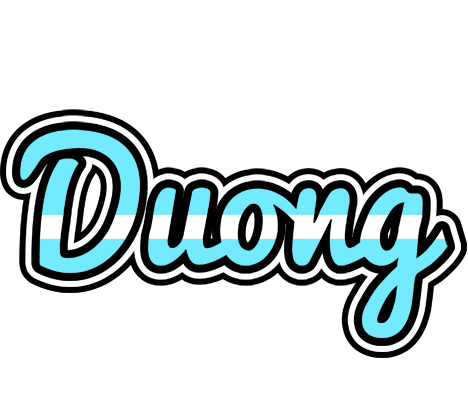 Duong argentine logo
