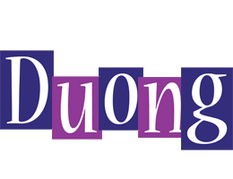 Duong autumn logo