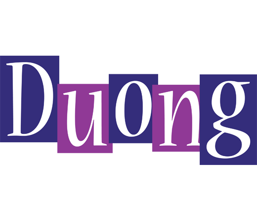 Duong autumn logo