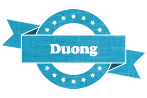 Duong balance logo