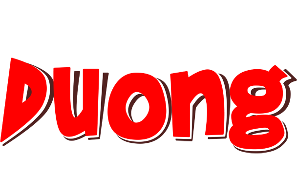 Duong basket logo