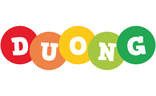 Duong boogie logo