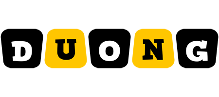 Duong boots logo