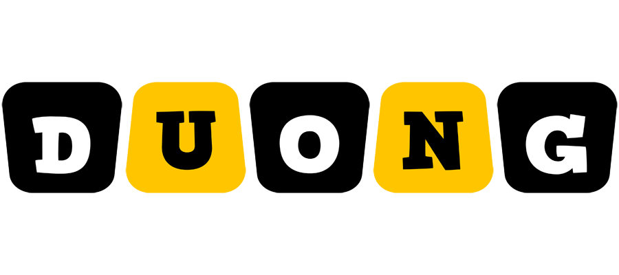 Duong boots logo