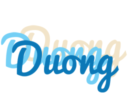 Duong breeze logo