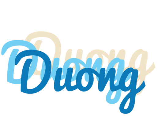 Duong breeze logo