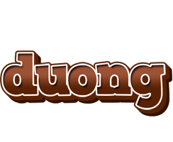 Duong brownie logo