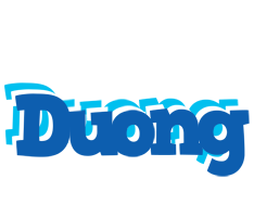 Duong business logo