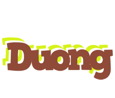 Duong caffeebar logo