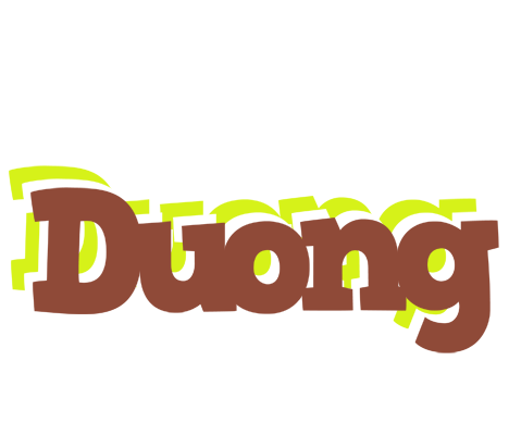 Duong caffeebar logo