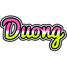 Duong candies logo