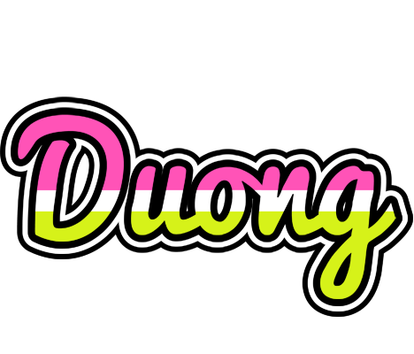 Duong candies logo