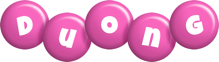 Duong candy-pink logo