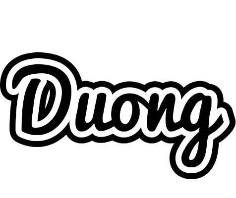 Duong chess logo