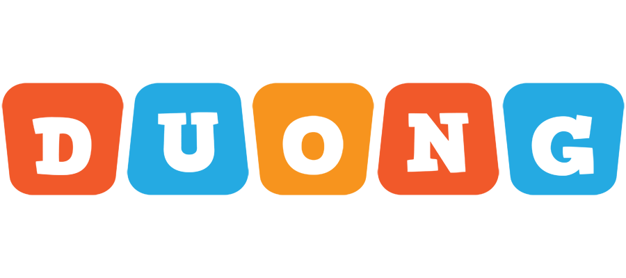 Duong comics logo