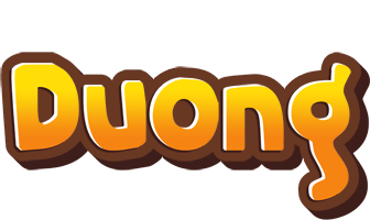 Duong cookies logo