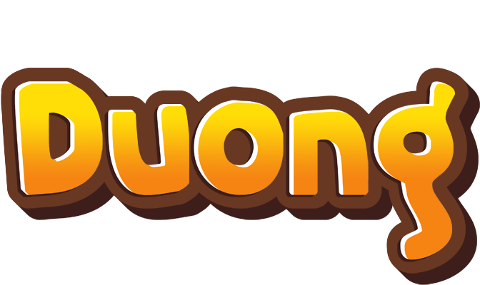 Duong cookies logo