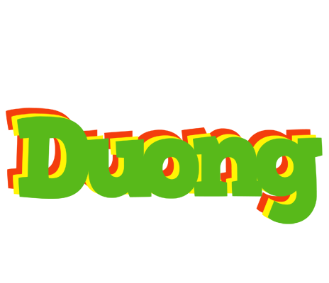 Duong crocodile logo